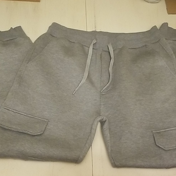 Fashion Nova Other - Men's Fashion Nova sweats